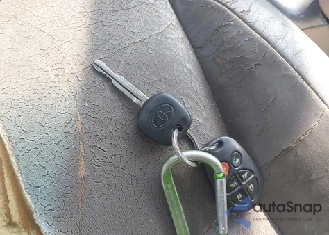 2006 Toyota Sienna Xle Limited из США, поврежденный, VIN 5TDZA22C06S555625